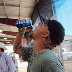 Meet your Posher, Garrett